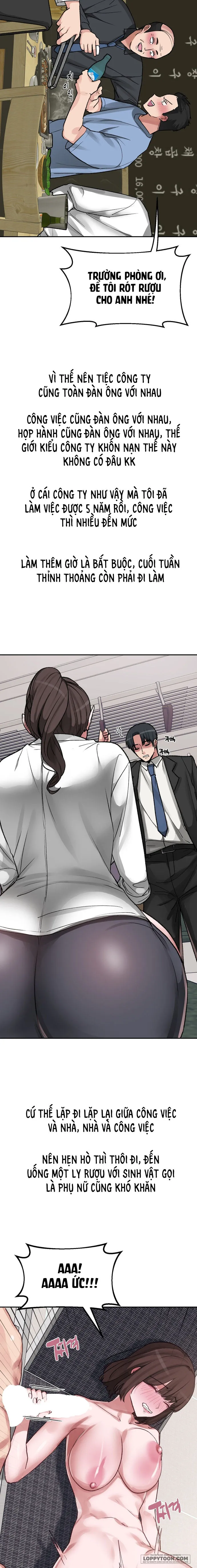Tại Sao Điều Này Lại Đúng? - Chap 29 - Trang 3