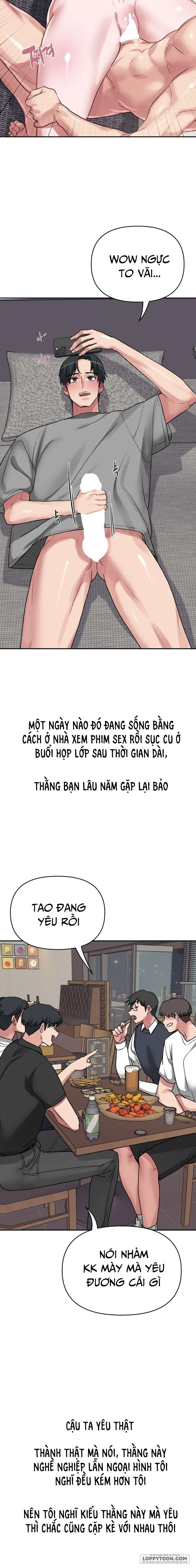 Tại Sao Điều Này Lại Đúng? - Chap 29 - Trang 4