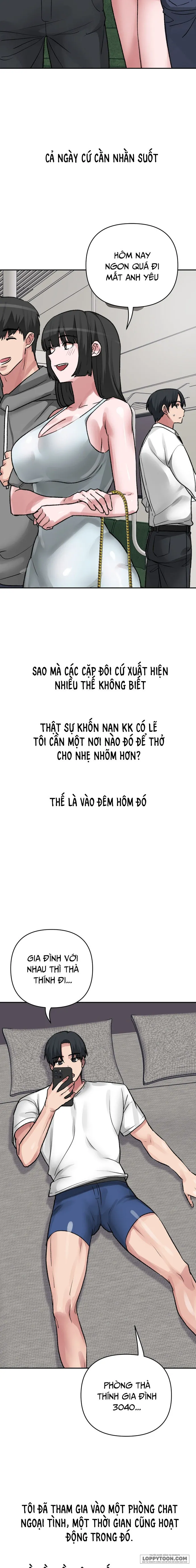 Tại Sao Điều Này Lại Đúng? - Chap 29 - Trang 7