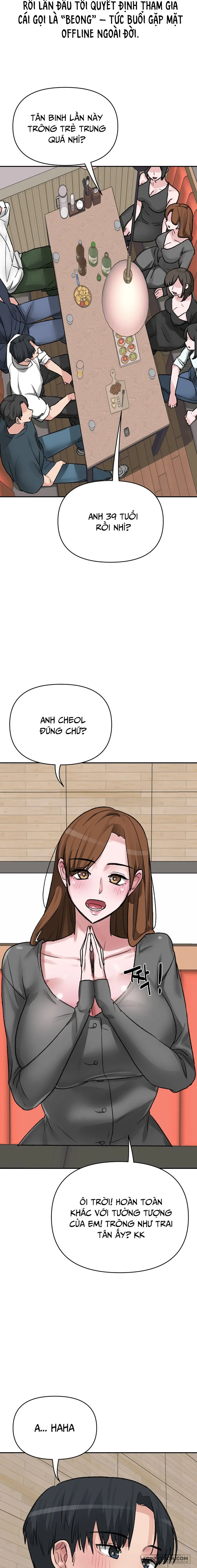Tại Sao Điều Này Lại Đúng? - Chap 29 - Trang 8