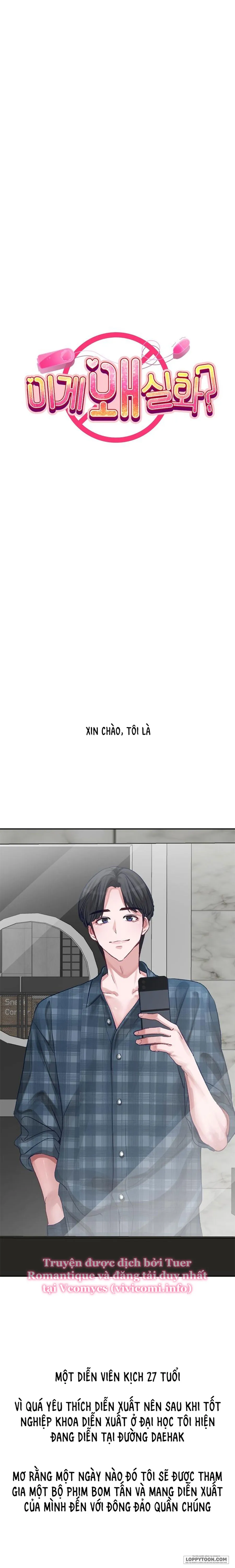 Tại Sao Điều Này Lại Đúng? - Chap 3 - Trang 2