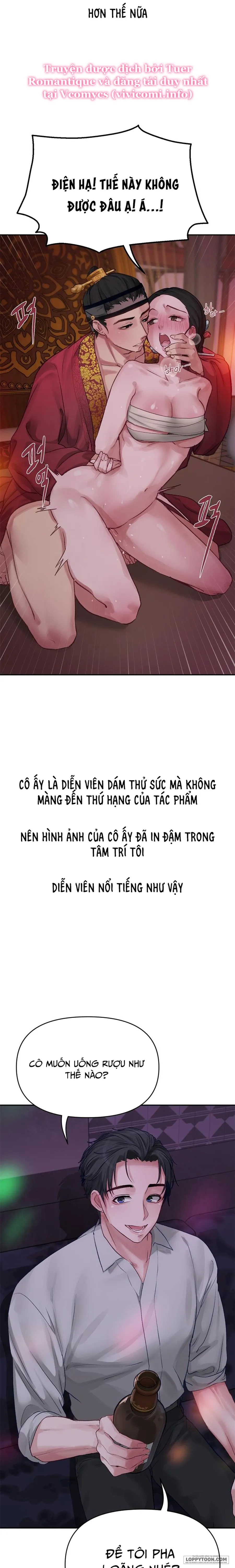 Tại Sao Điều Này Lại Đúng? - Chap 3 - Trang 11