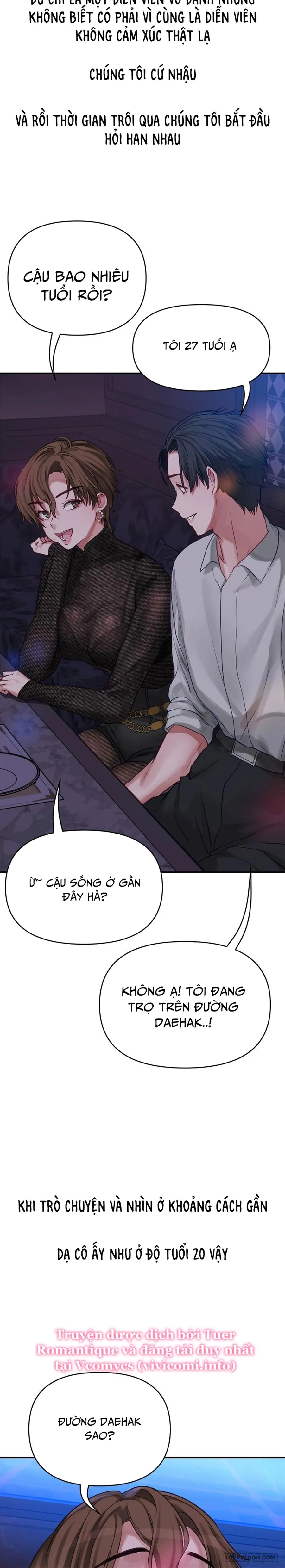 Tại Sao Điều Này Lại Đúng? - Chap 3 - Trang 13