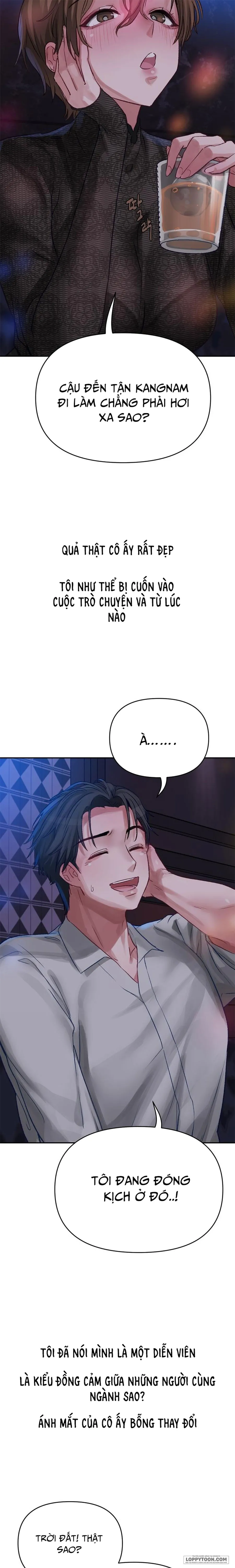 Tại Sao Điều Này Lại Đúng? - Chap 3 - Trang 14
