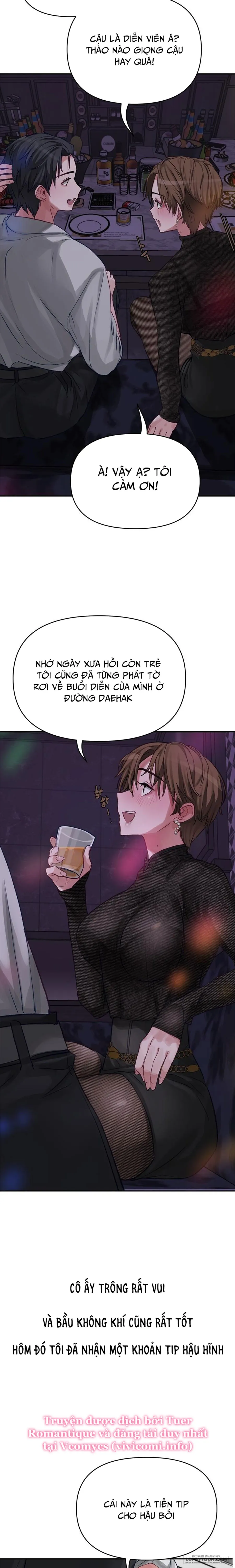 Tại Sao Điều Này Lại Đúng? - Chap 3 - Trang 15