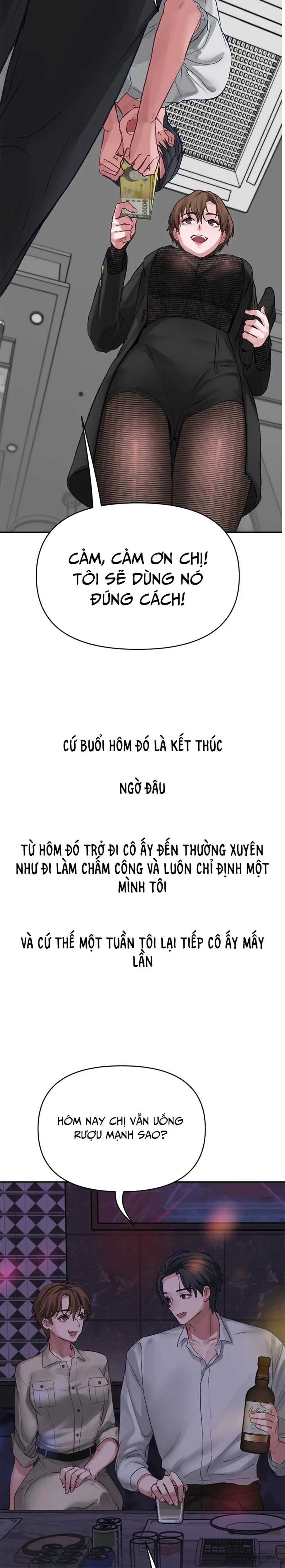Tại Sao Điều Này Lại Đúng? - Chap 3 - Trang 16