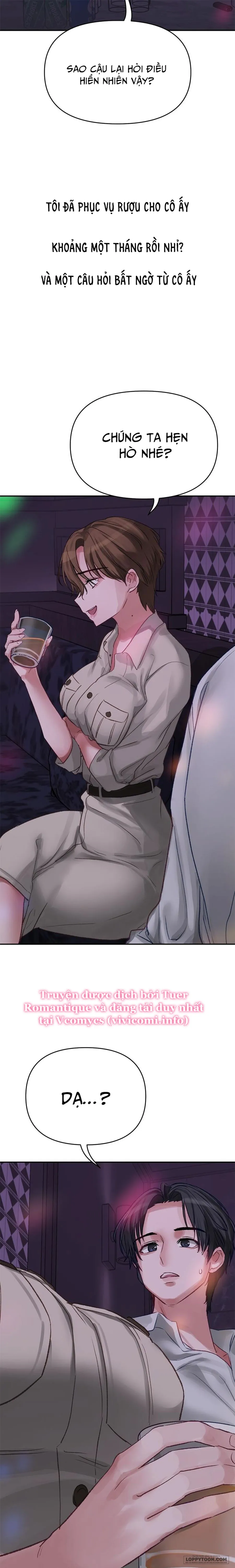 Tại Sao Điều Này Lại Đúng? - Chap 3 - Trang 17
