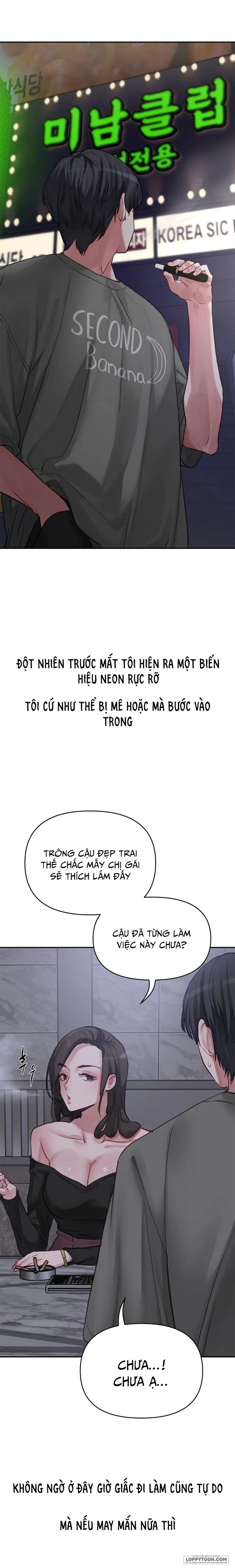 Tại Sao Điều Này Lại Đúng? - Chap 3 - Trang 5