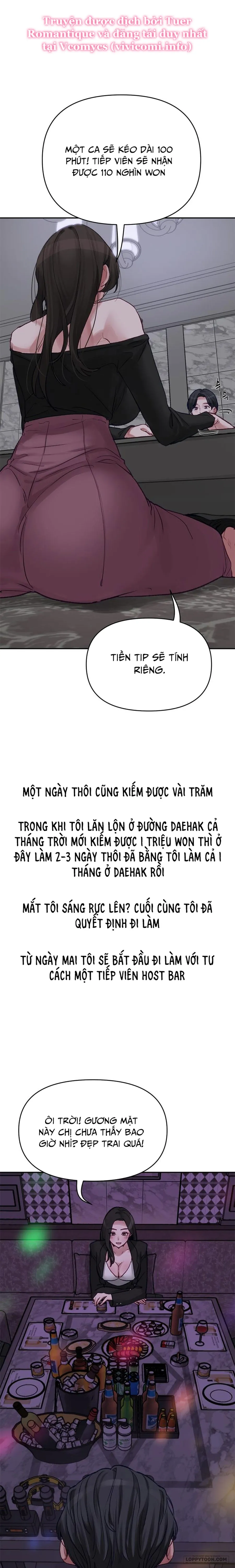 Tại Sao Điều Này Lại Đúng? - Chap 3 - Trang 6