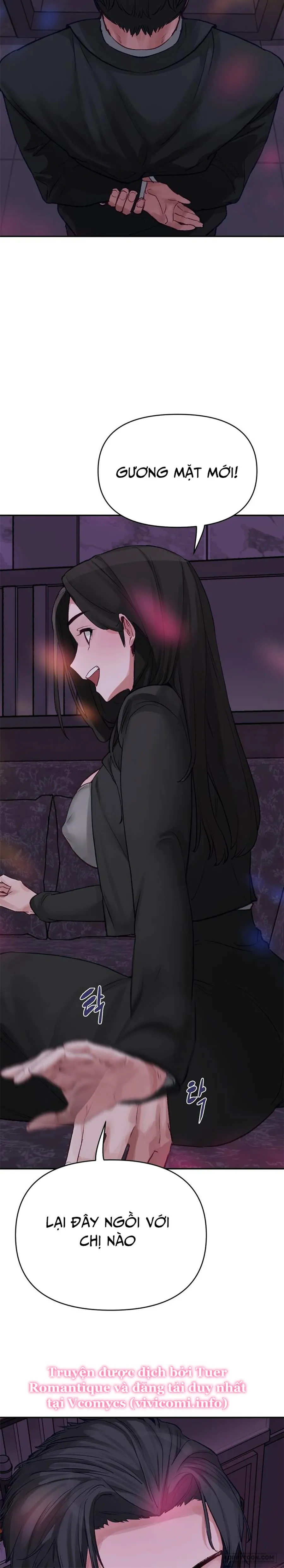 Tại Sao Điều Này Lại Đúng? - Chap 3 - Trang 7