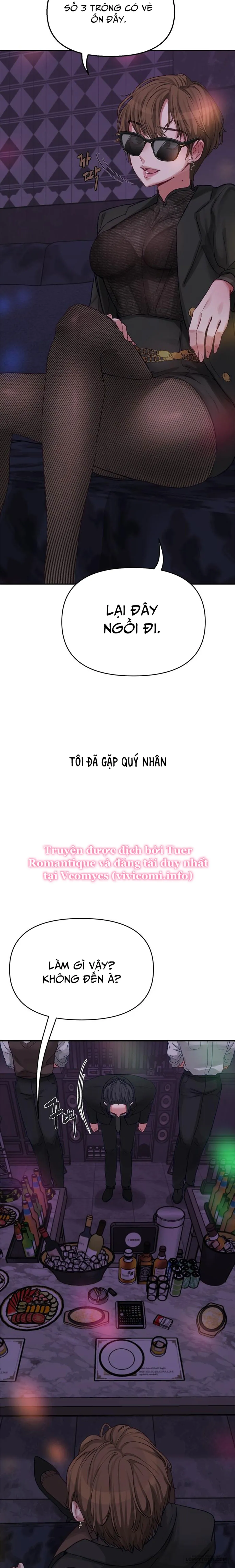 Tại Sao Điều Này Lại Đúng? - Chap 3 - Trang 9