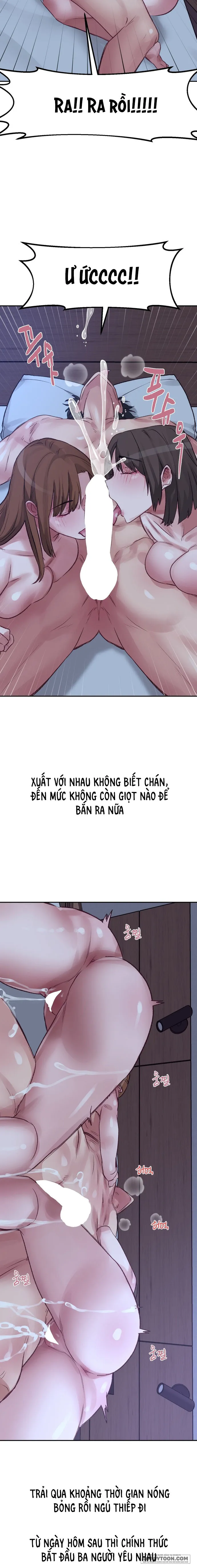 Tại Sao Điều Này Lại Đúng? - Chap 30 - Trang 13