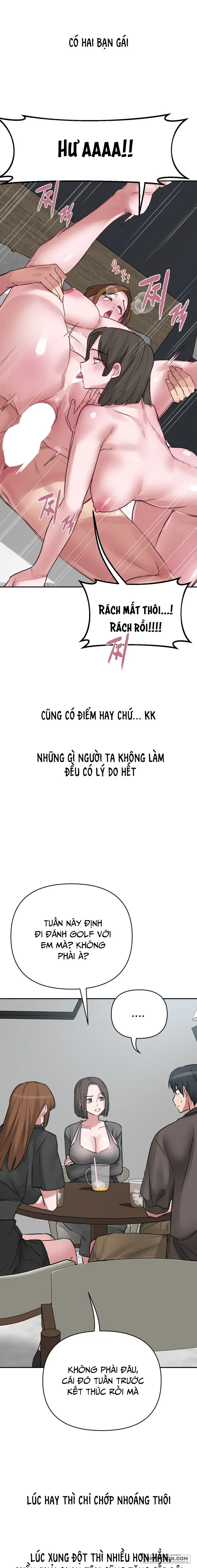 Tại Sao Điều Này Lại Đúng? - Chap 30 - Trang 14