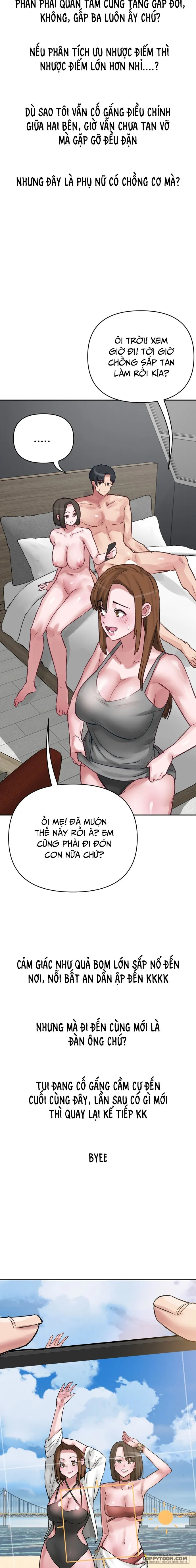 Tại Sao Điều Này Lại Đúng? - Chap 30 - Trang 15