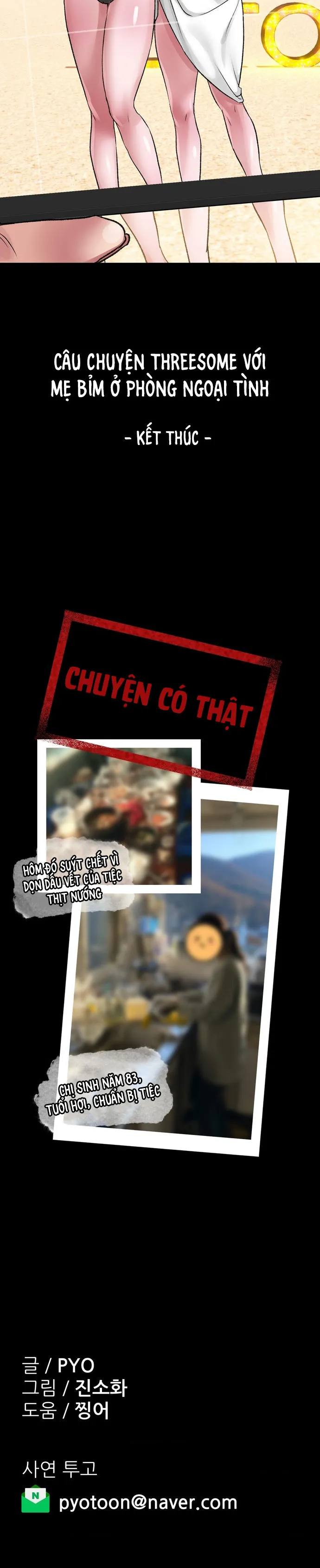 Tại Sao Điều Này Lại Đúng? - Chap 30 - Trang 16