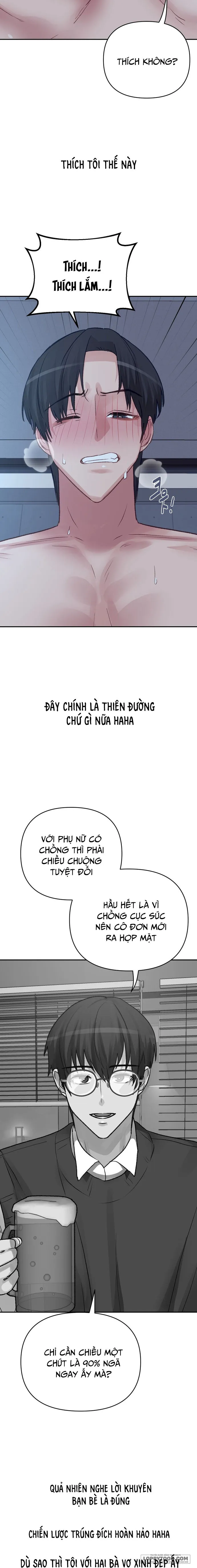 Tại Sao Điều Này Lại Đúng? - Chap 30 - Trang 4