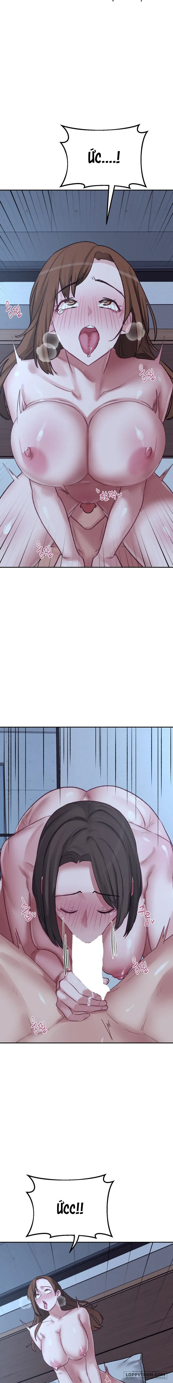 Tại Sao Điều Này Lại Đúng? - Chap 30 - Trang 5
