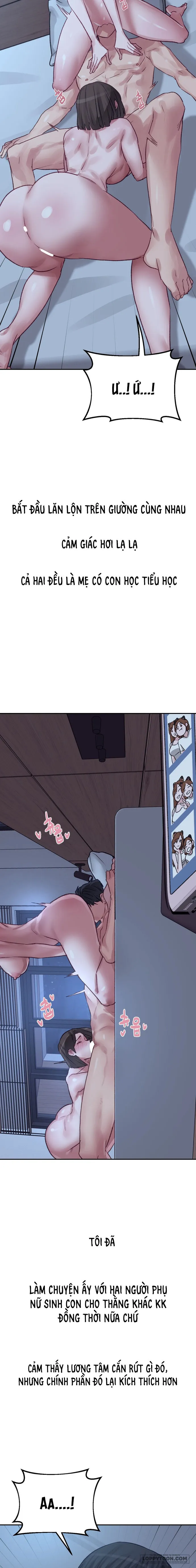 Tại Sao Điều Này Lại Đúng? - Chap 30 - Trang 6