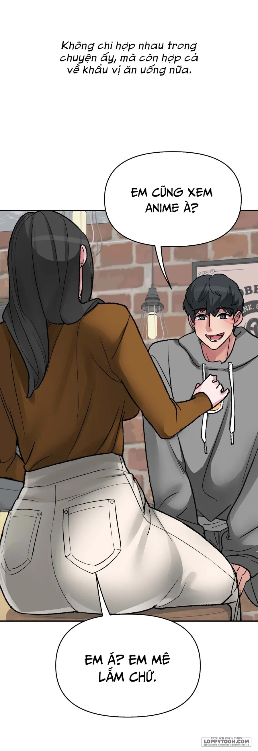 Tại Sao Điều Này Lại Đúng? - Chap 31 - Trang 13