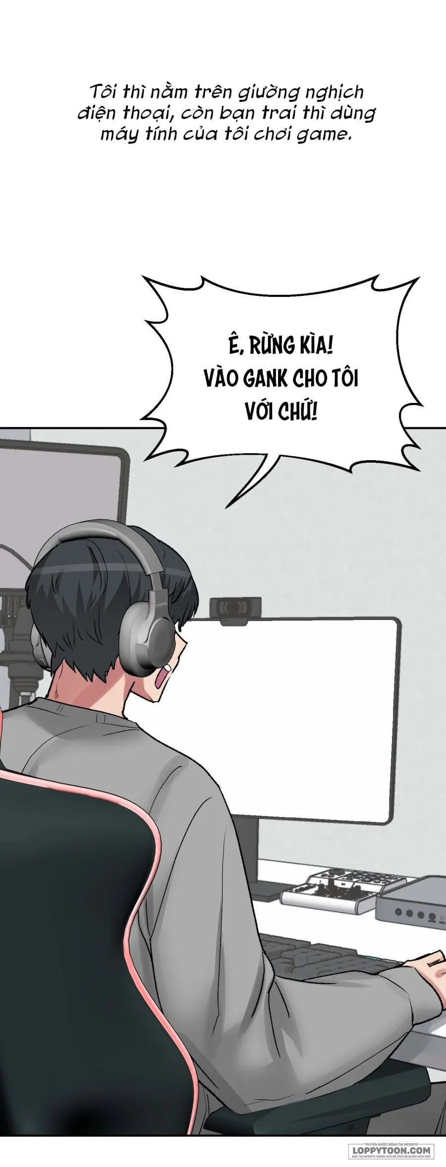 Tại Sao Điều Này Lại Đúng? - Chap 31 - Trang 17