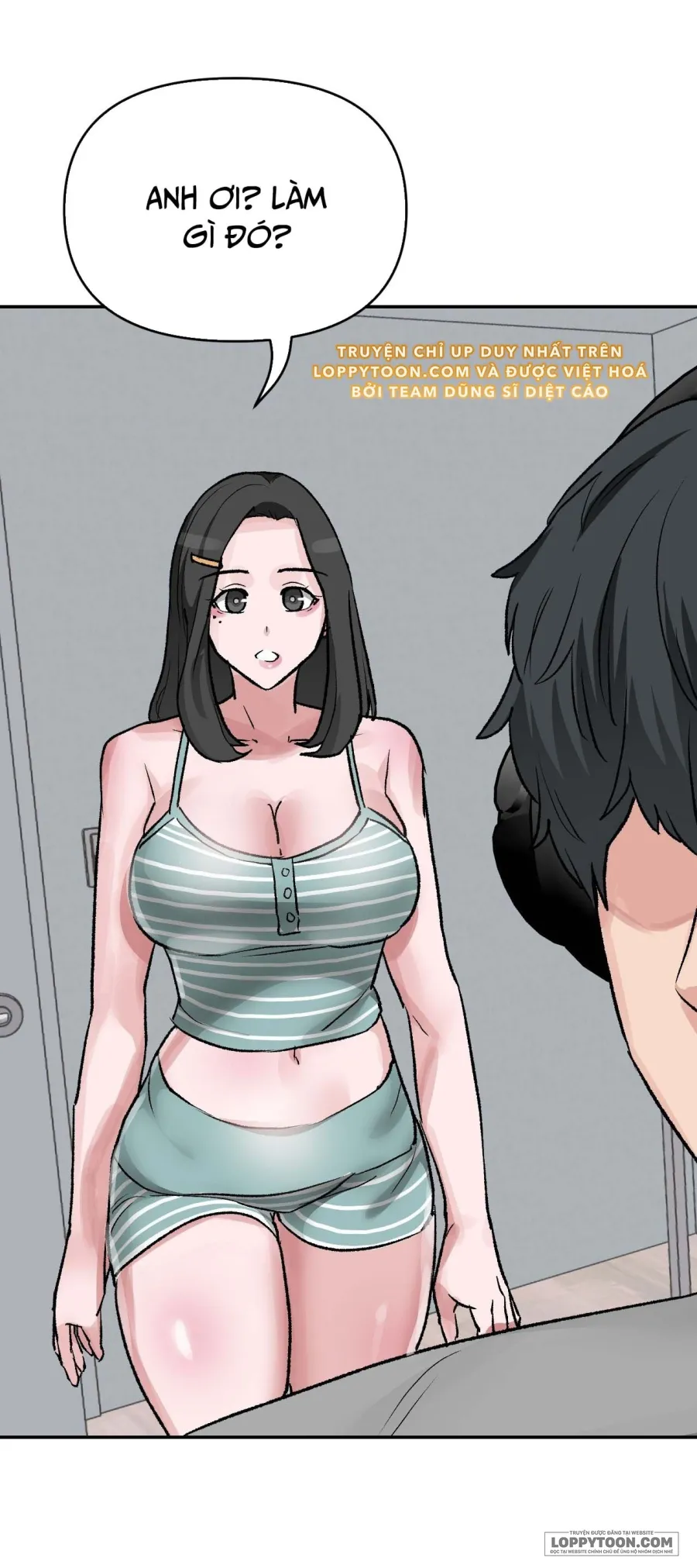 Tại Sao Điều Này Lại Đúng? - Chap 31 - Trang 20