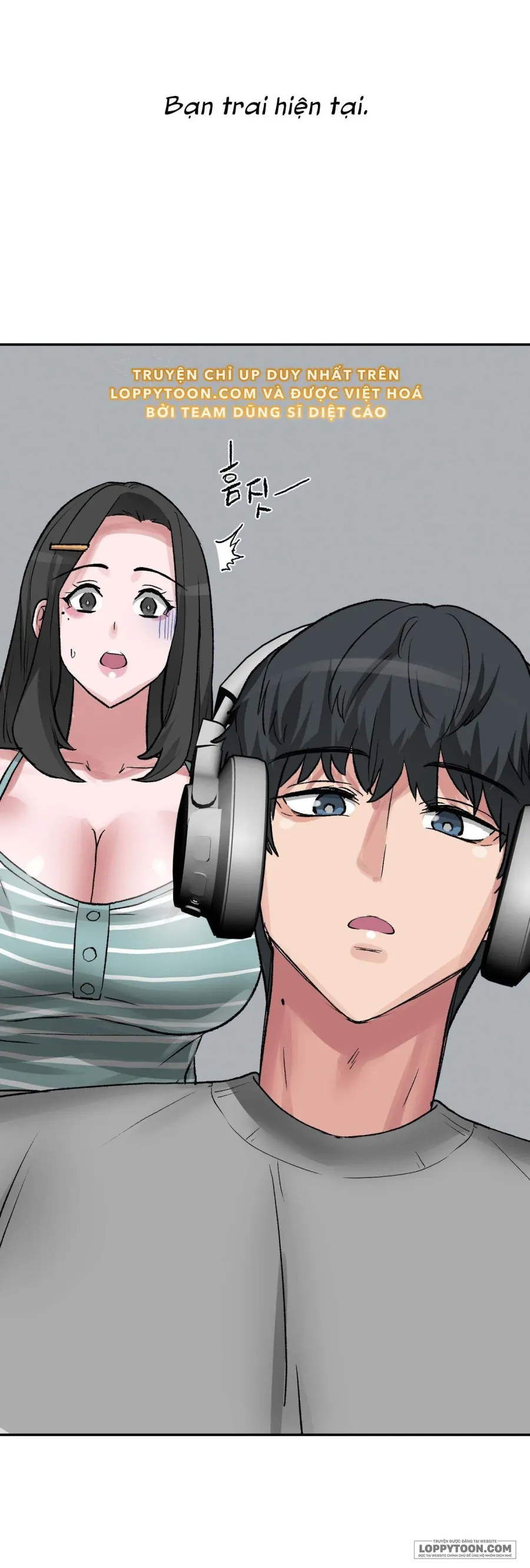 Tại Sao Điều Này Lại Đúng? - Chap 31 - Trang 26