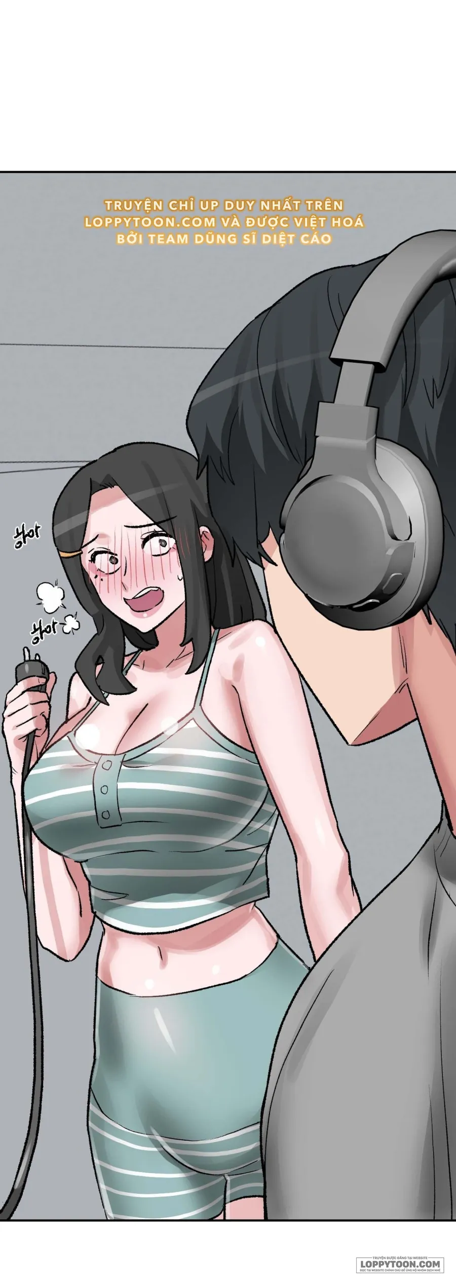 Tại Sao Điều Này Lại Đúng? - Chap 31 - Trang 31