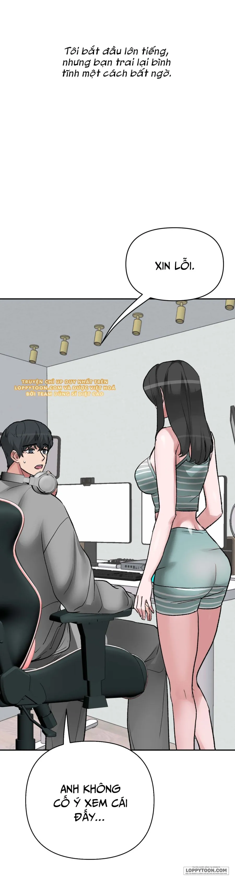 Tại Sao Điều Này Lại Đúng? - Chap 31 - Trang 35