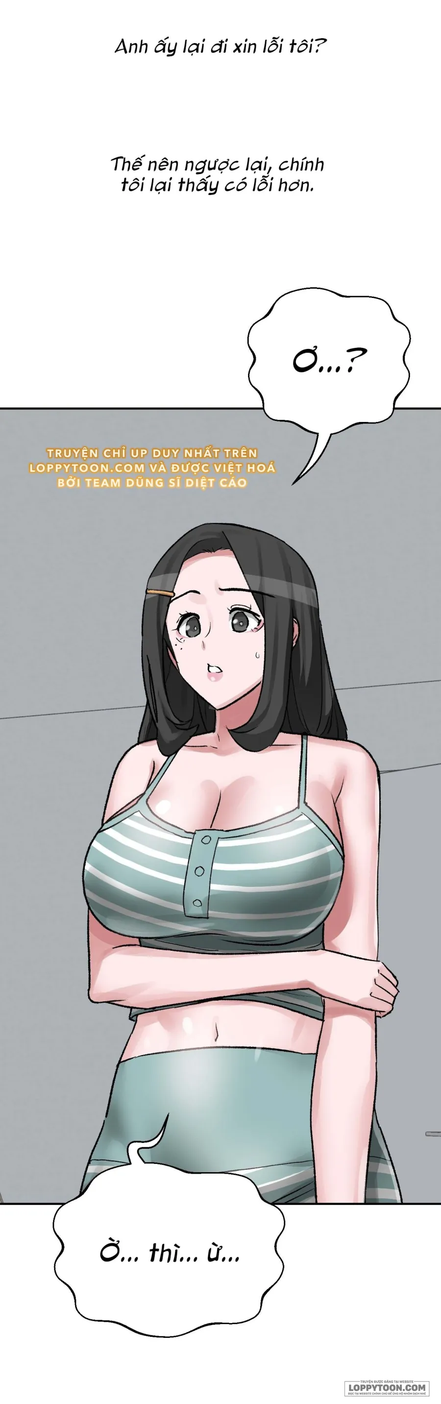 Tại Sao Điều Này Lại Đúng? - Chap 31 - Trang 36