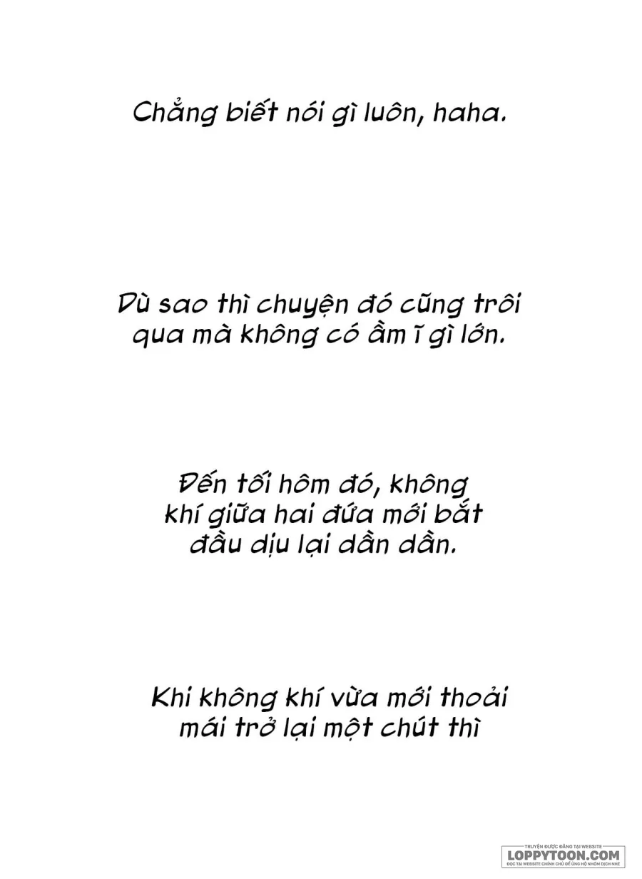 Tại Sao Điều Này Lại Đúng? - Chap 31 - Trang 37