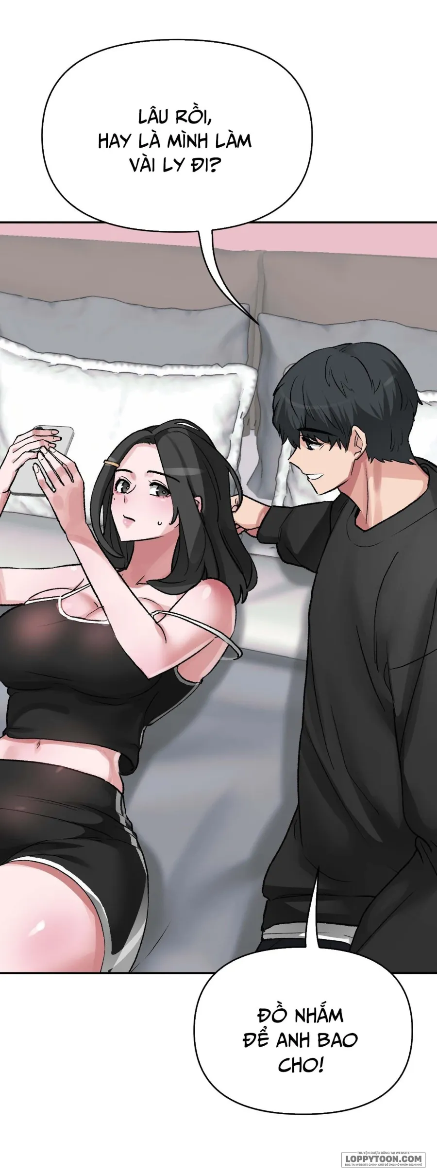 Tại Sao Điều Này Lại Đúng? - Chap 31 - Trang 38