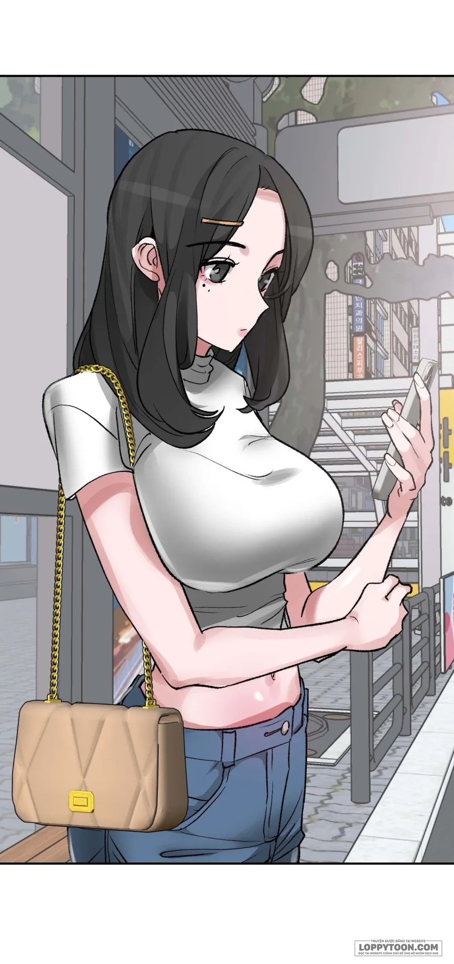 Tại Sao Điều Này Lại Đúng? - Chap 31 - Trang 5