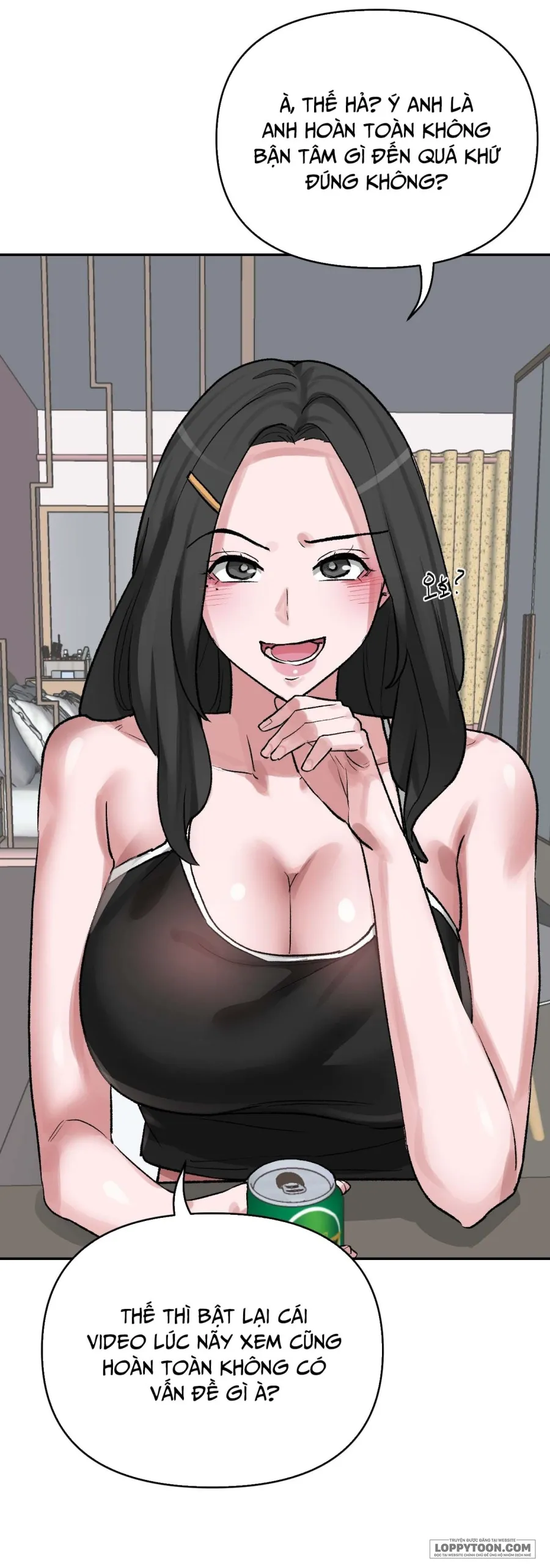 Tại Sao Điều Này Lại Đúng? - Chap 31 - Trang 45