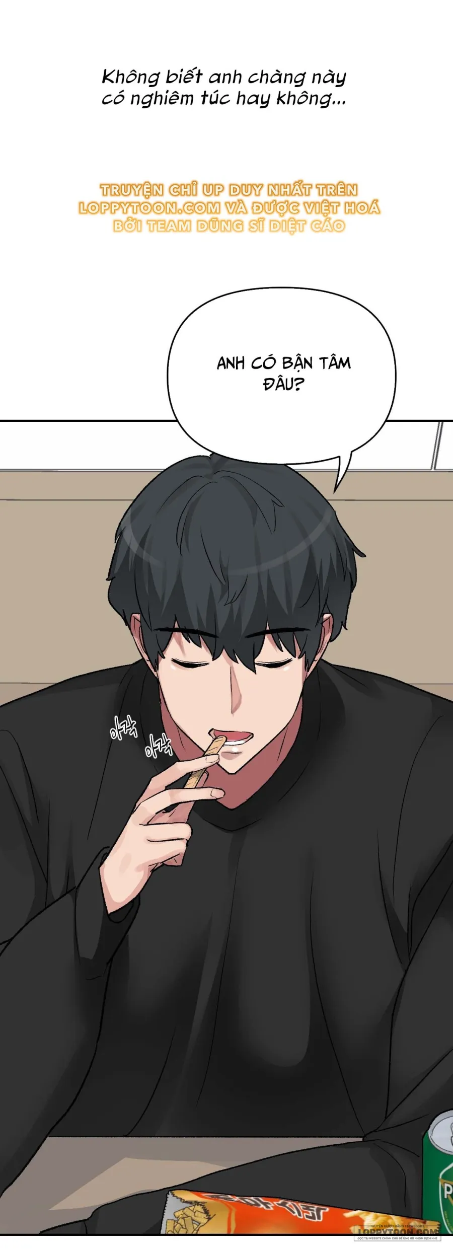 Tại Sao Điều Này Lại Đúng? - Chap 31 - Trang 46