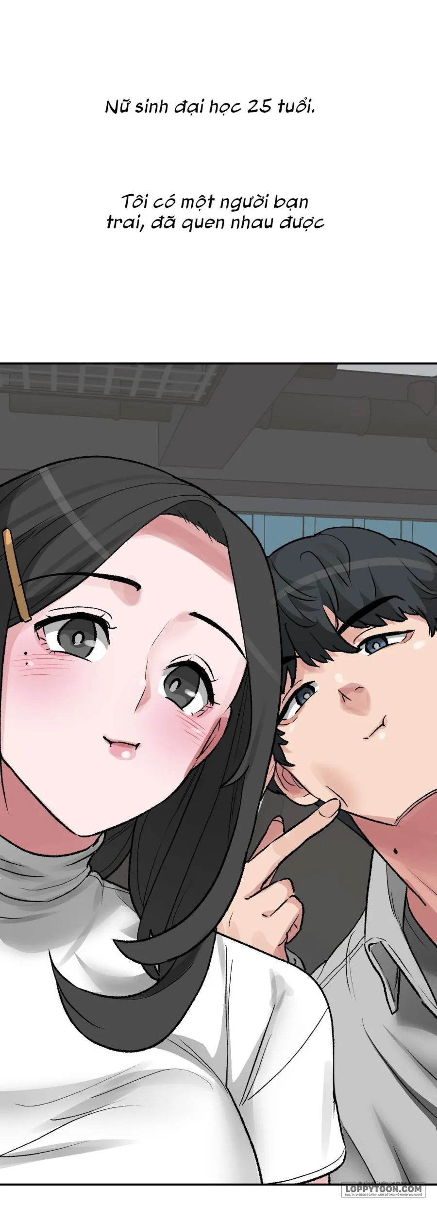 Tại Sao Điều Này Lại Đúng? - Chap 31 - Trang 6