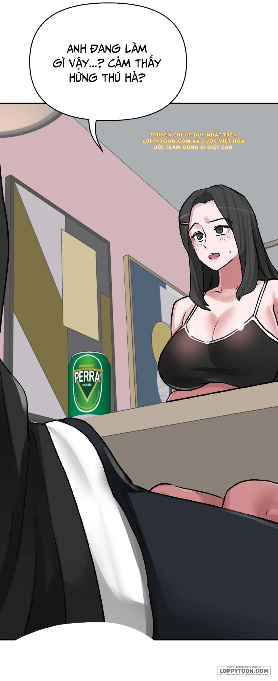 Tại Sao Điều Này Lại Đúng? - Chap 32 - Trang 10