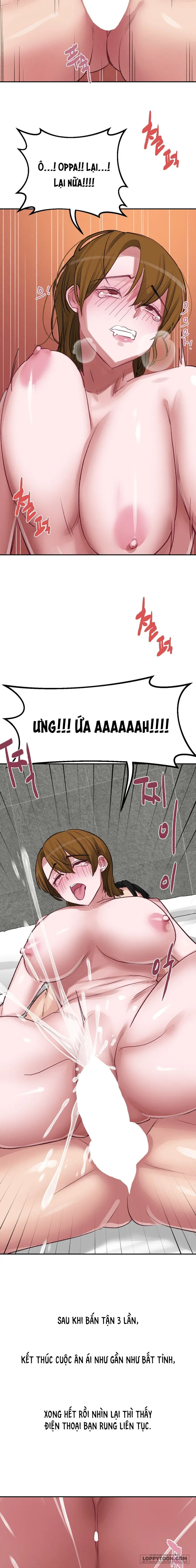 Tại Sao Điều Này Lại Đúng? - Chap 33 - Trang 14