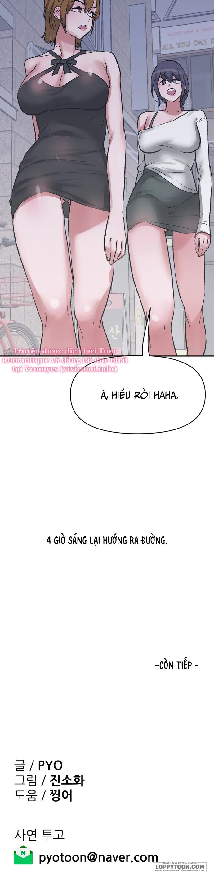 Tại Sao Điều Này Lại Đúng? - Chap 33 - Trang 16