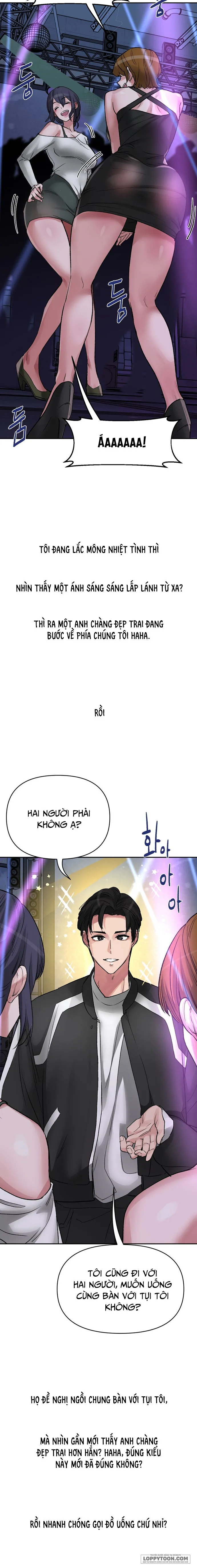 Tại Sao Điều Này Lại Đúng? - Chap 33 - Trang 7
