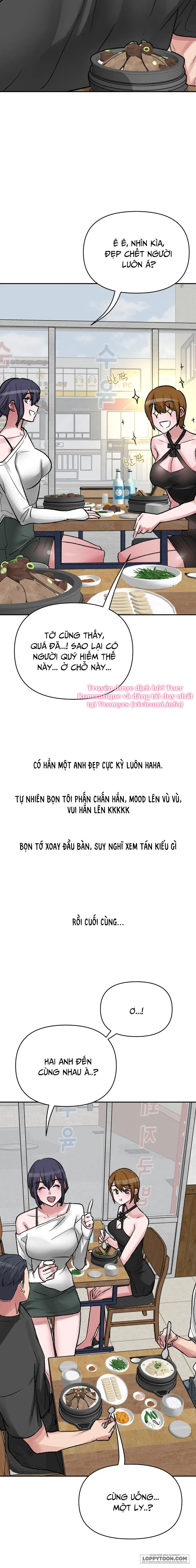 Tại Sao Điều Này Lại Đúng? - Chap 34 - Trang 5