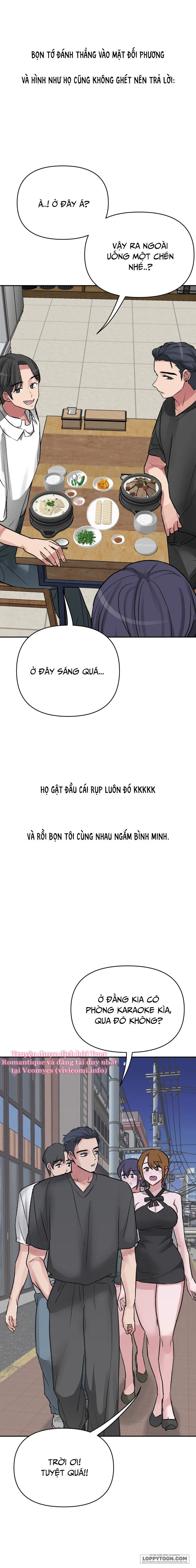 Tại Sao Điều Này Lại Đúng? - Chap 34 - Trang 6