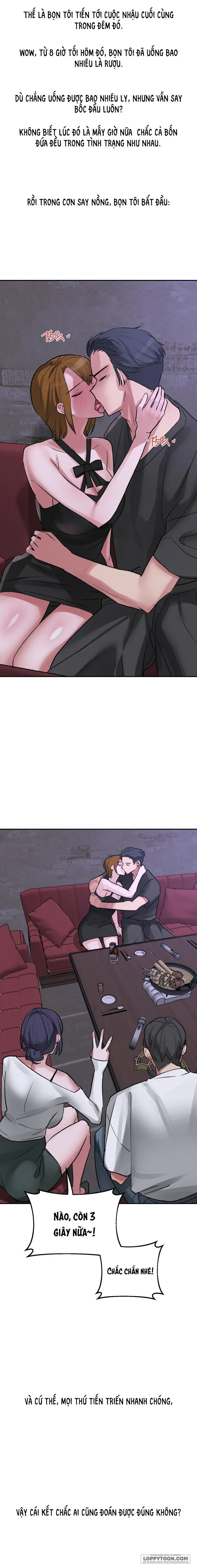 Tại Sao Điều Này Lại Đúng? - Chap 34 - Trang 7