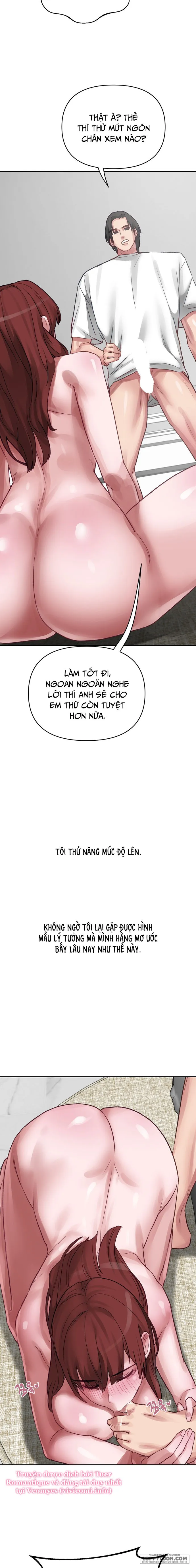 Tại Sao Điều Này Lại Đúng? - Chap 35 - Trang 14