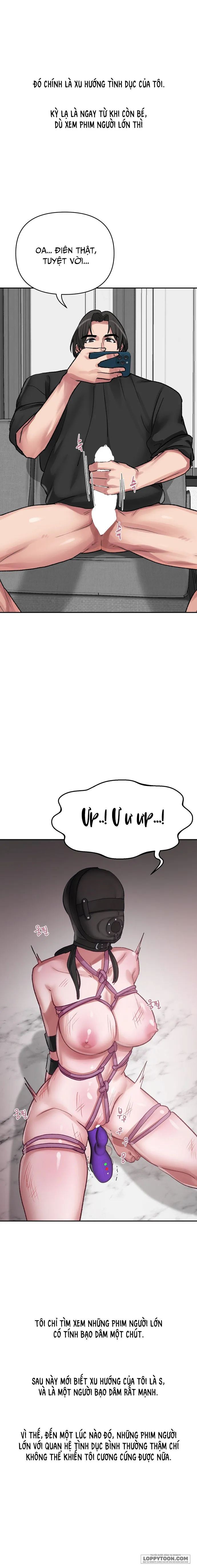 Tại Sao Điều Này Lại Đúng? - Chap 35 - Trang 4