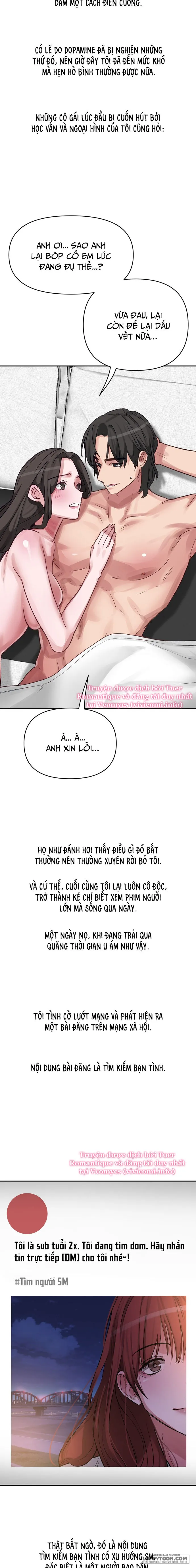 Tại Sao Điều Này Lại Đúng? - Chap 35 - Trang 6
