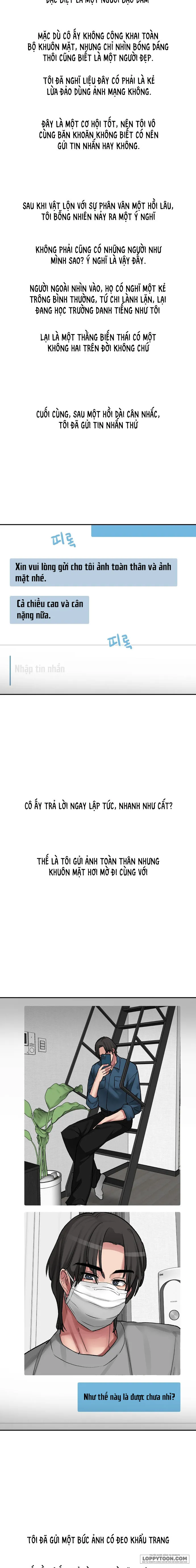 Tại Sao Điều Này Lại Đúng? - Chap 35 - Trang 7