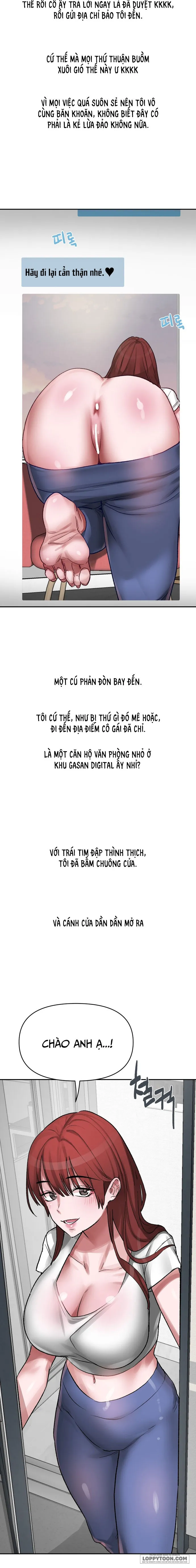Tại Sao Điều Này Lại Đúng? - Chap 35 - Trang 8