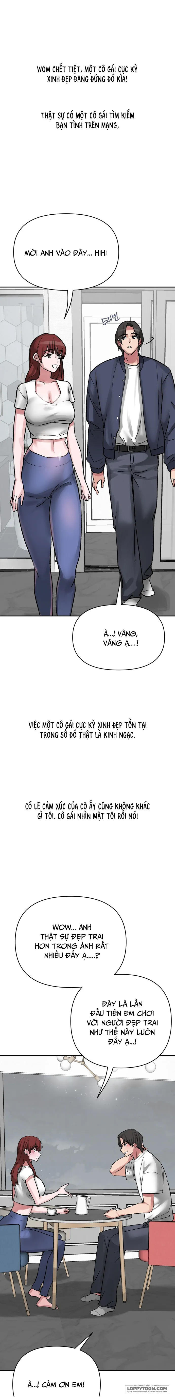 Tại Sao Điều Này Lại Đúng? - Chap 35 - Trang 9