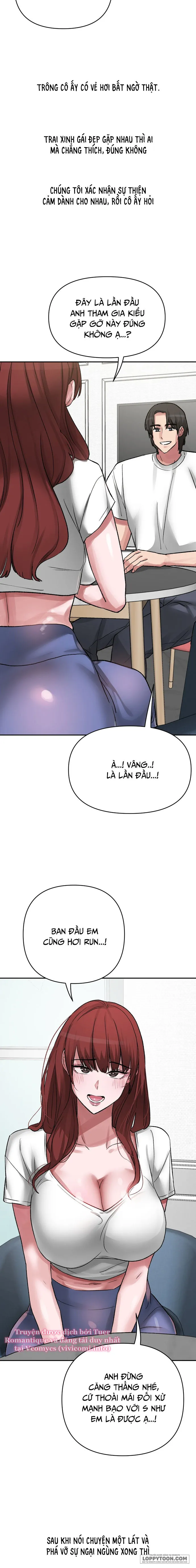 Tại Sao Điều Này Lại Đúng? - Chap 35 - Trang 10