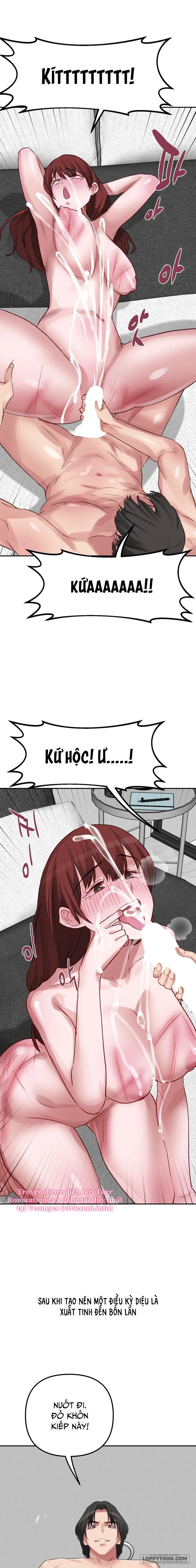 Tại Sao Điều Này Lại Đúng? - Chap 36 - Trang 13